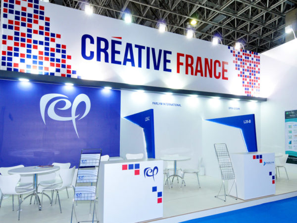 Business France – Rio Oil & Gas