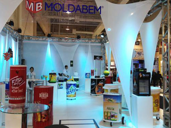 Moldabem – Feira Brazil Promotion