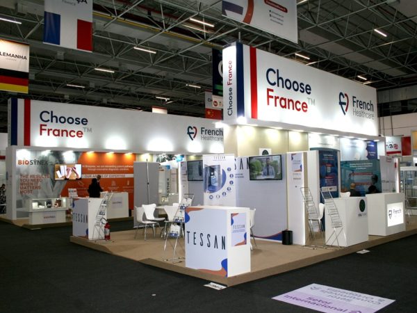 Business France – Hospitalar 2022