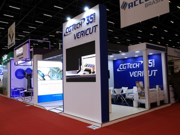 Cgtech – Expomafe 2023