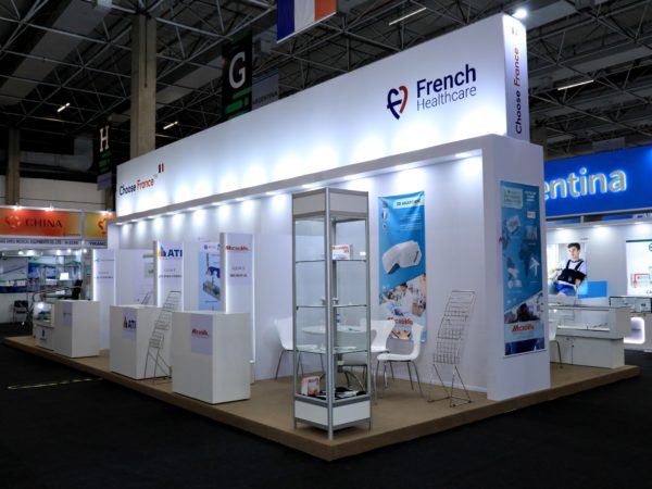 Business France – Hospitalar 2023
