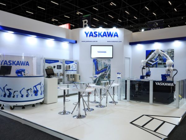 Yaskawa – Fispal Tecnologia 2023