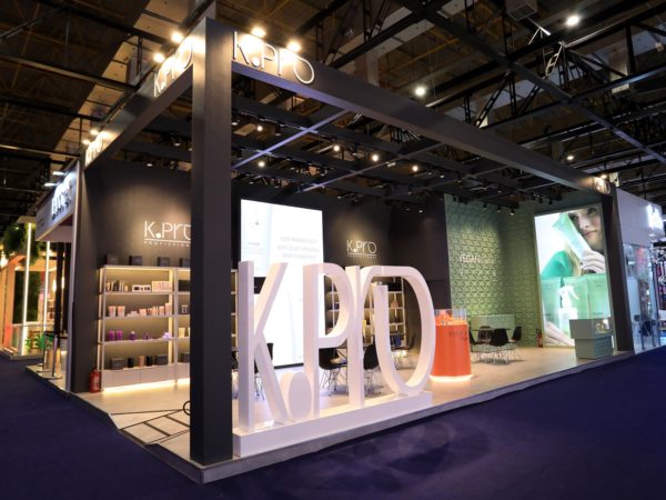 Kpro – Beauty fair 2023