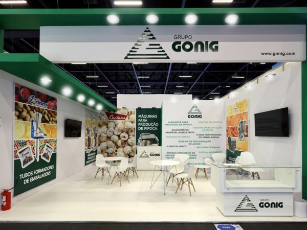 Gonig – Fispal Tecnologia 2025