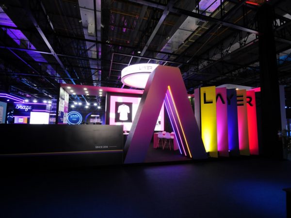 Layer Up – CMO Summit 2025